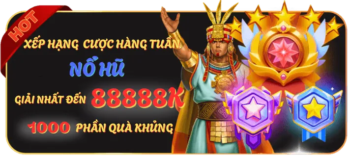 Thưởng chào mừng thành viên mới f168s