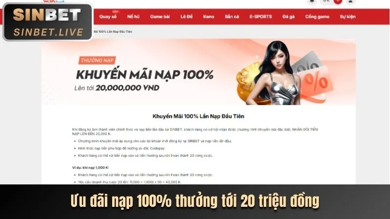Hoàn trả hàng ngày f168s